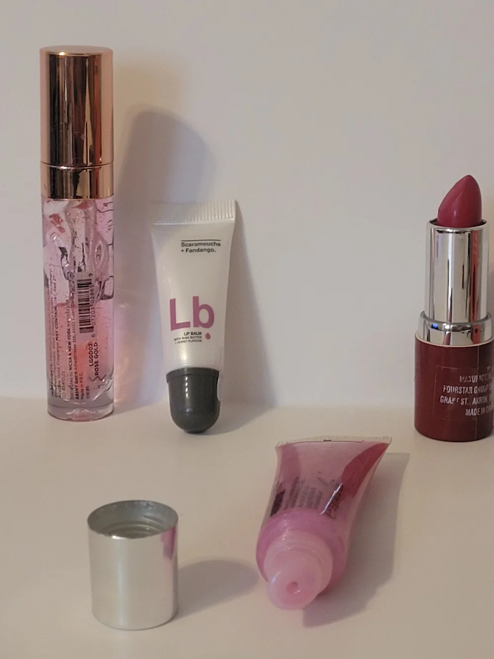 Victorias Secret ​a curated